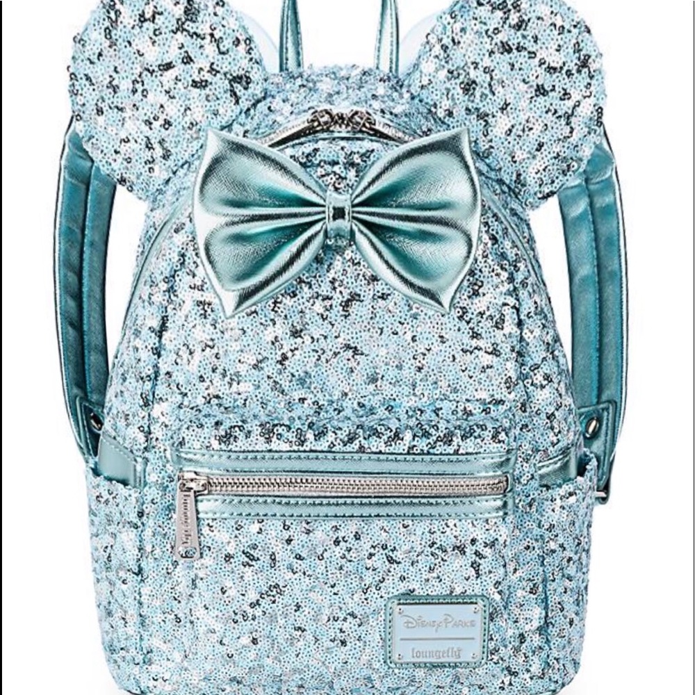 Disney backpack